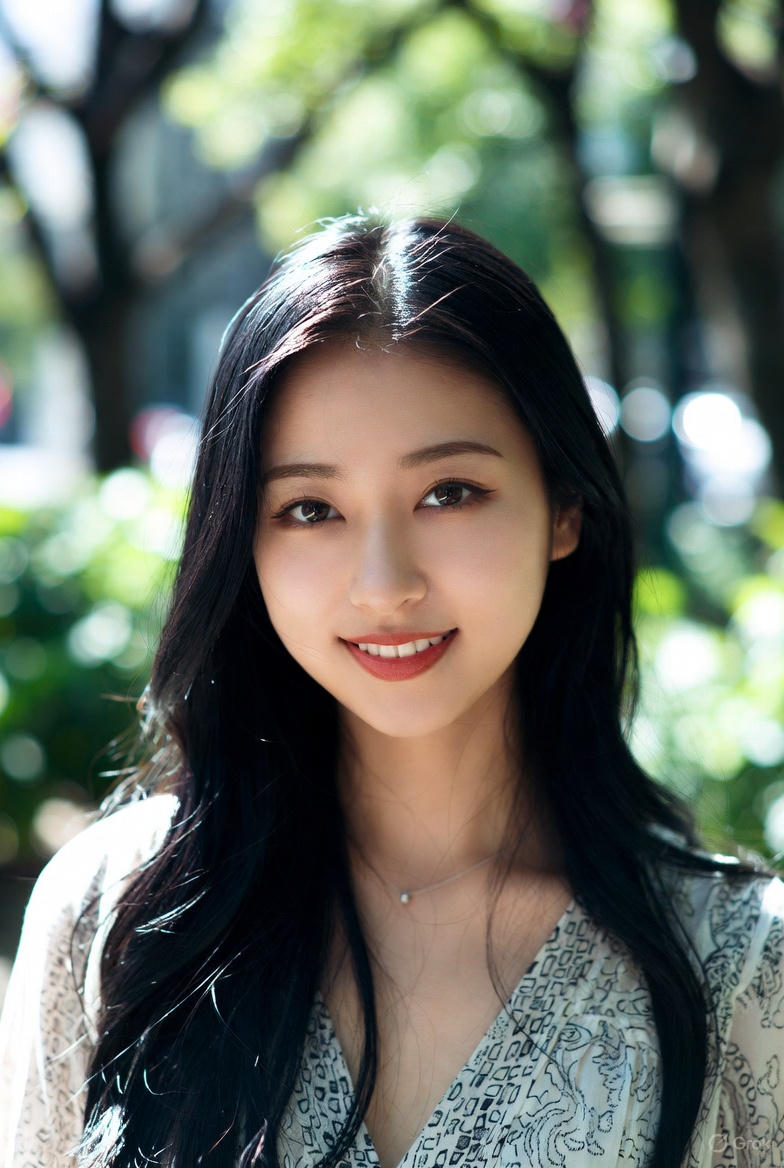 女性